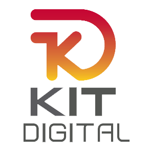 logo del kit digital